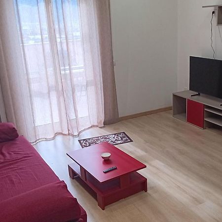 Renovated Loft With Vesuvio View Terrace Appartement Scafati Buitenkant foto