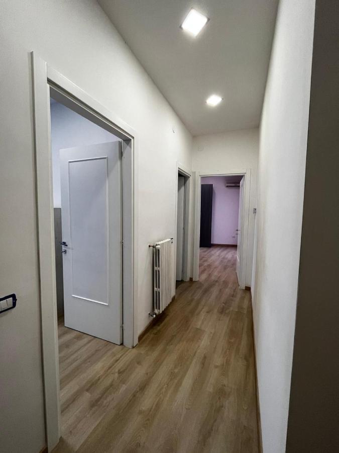 Renovated Loft With Vesuvio View Terrace Appartement Scafati Buitenkant foto