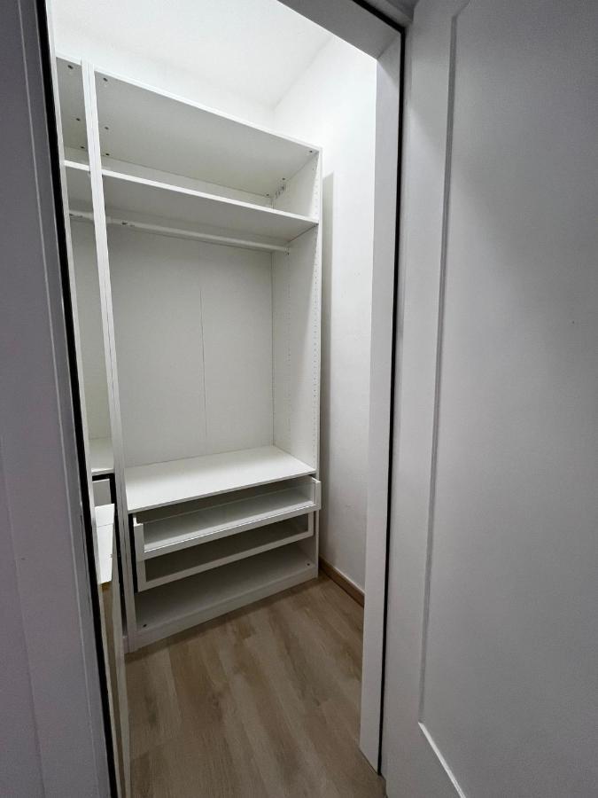 Renovated Loft With Vesuvio View Terrace Appartement Scafati Buitenkant foto