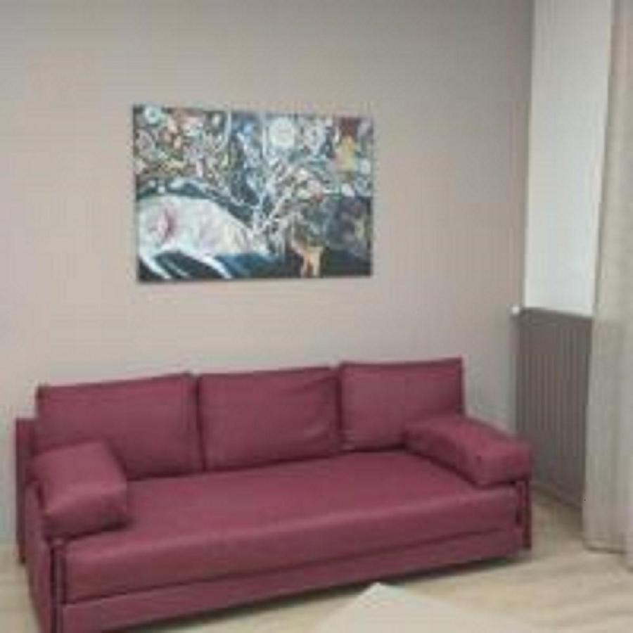Renovated Loft With Vesuvio View Terrace Appartement Scafati Buitenkant foto