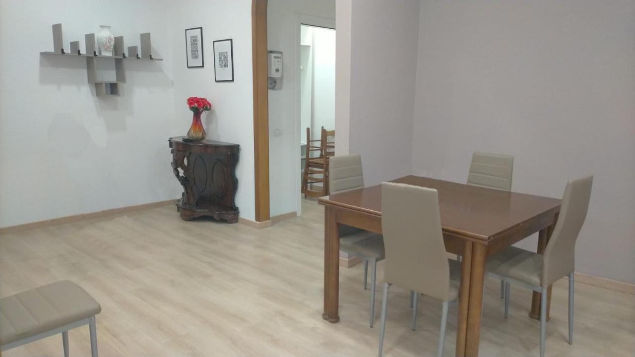 Renovated Loft With Vesuvio View Terrace Appartement Scafati Buitenkant foto