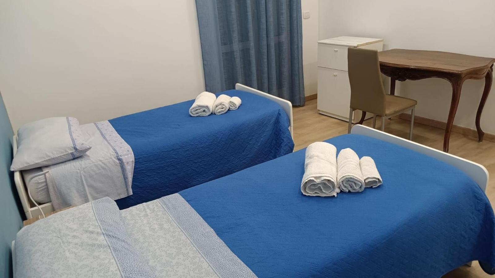 Renovated Loft With Vesuvio View Terrace Appartement Scafati Buitenkant foto