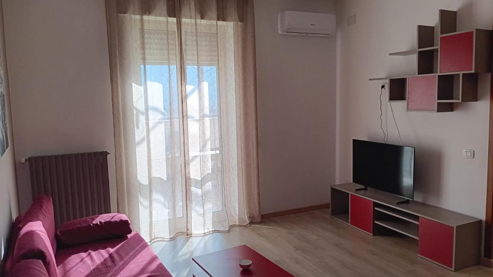 Renovated Loft With Vesuvio View Terrace Appartement Scafati Buitenkant foto