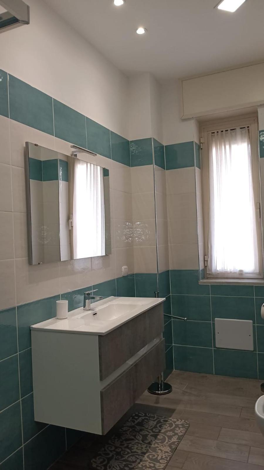 Renovated Loft With Vesuvio View Terrace Appartement Scafati Buitenkant foto