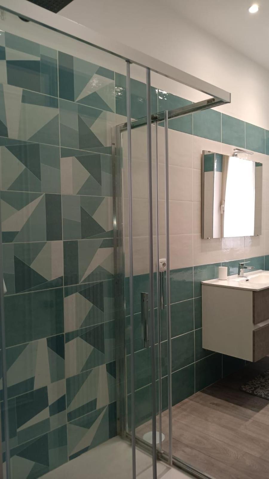 Renovated Loft With Vesuvio View Terrace Appartement Scafati Buitenkant foto