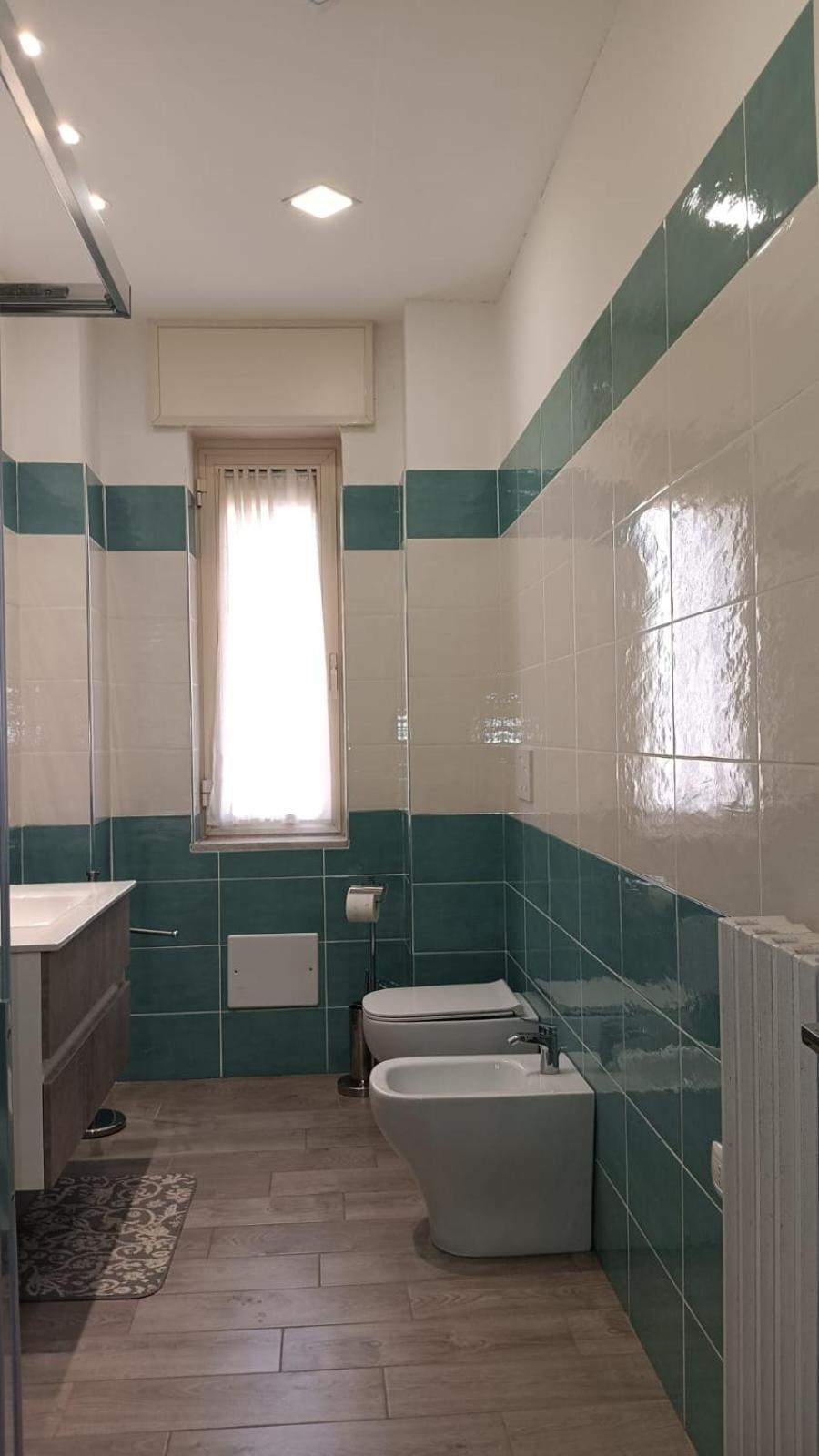 Renovated Loft With Vesuvio View Terrace Appartement Scafati Buitenkant foto